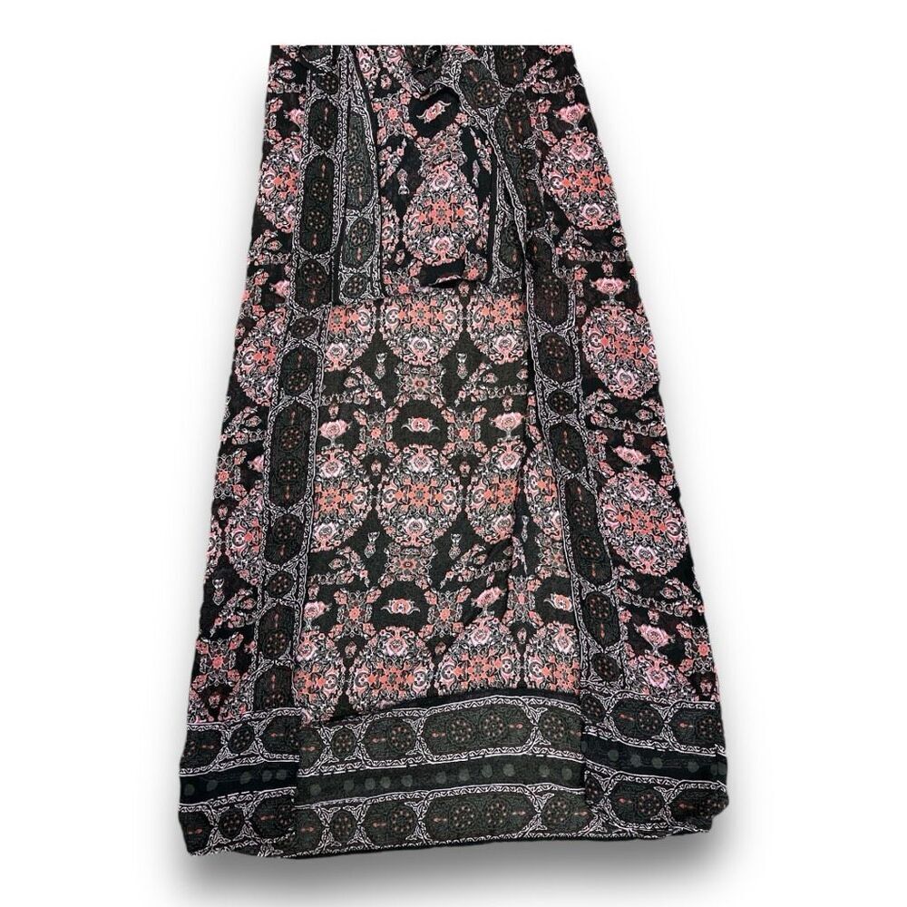 Free People Moroccan Maxi Dress 2 - Picture 11 of 12